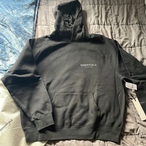 Essentials FEAR OF GOD hoodie